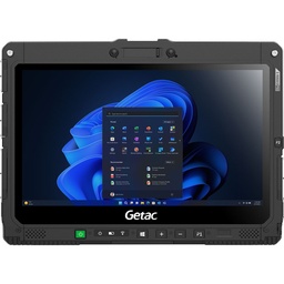 [KP6164VAXKXX] Getac K120G2-R i5-1135G7 Fully Rugged Tablet Win11 Pro 16/256GB 12.5" Touch, WiFi, BT