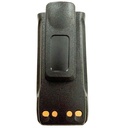 [MEB-4809] Magnum MEB-4809 3000 mAh Li-ion Smart Battery, Clip - Motorola R7