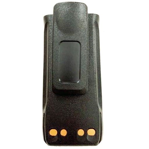 [MEB-4809] Magnum MEB-4809 3000 mAh Li-ion Smart Battery, Clip - Motorola R7