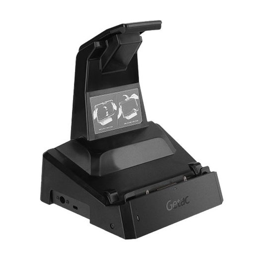 [GDODUA] Getac GDODUA Office Dock with 90W AC Adapter - UX10