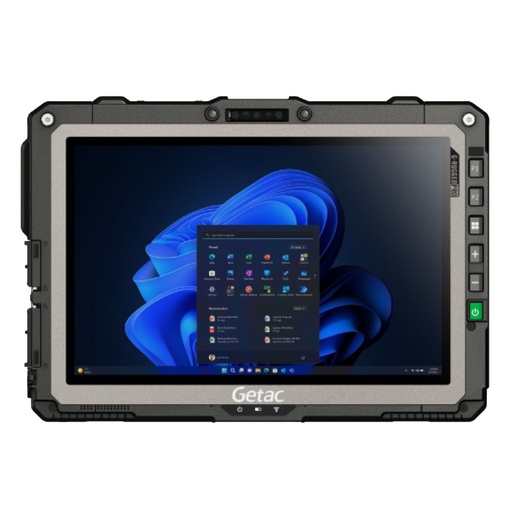 [USC114VAXDXX] Getac USC114VAXDXX UX10 10.1" i5-1235U Win11 8/256GB, Rugged Tablet