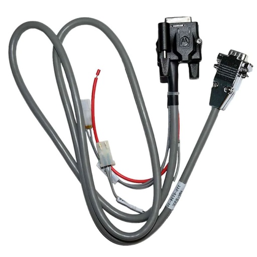 [108-0085-00] Firecom 108-0085-00 Extension Cable - 10 ft