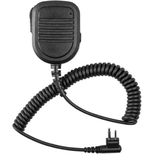 [2RSMNC-M] Magnum 2RSMNC-M Noise-Cancelling Speaker-Mic, 3.5mm - CP200d, R2