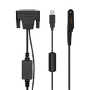 [PMKN4231A] Motorola PMKN4231 Alignment Test Cable - APX N70, N50, N30, Ion, R7 