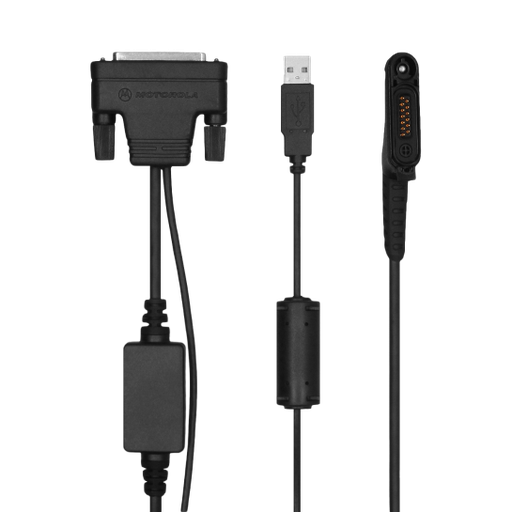 [PMKN4231A] Motorola PMKN4231 Alignment Test Cable - APX N70, N50, N30, Ion, R7 