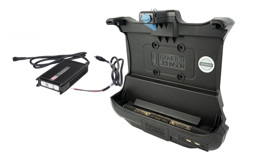 [7170-0685-00] Gamber-Johnson 7170-0685-00 Docking Station - Toughbook 33 Tablet, Power Adapter, No RF