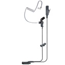 [Director-R7] Klein Director-R7 2-Wire Surveillance Kit, Covert Tube - MOTOTRBO Ion, R7