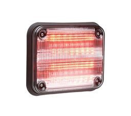 [90RR5FCR] Whelen 90RR5FCR 900 Lin. Super-LED Flash, R/R/C