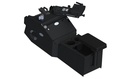 [7170-0885-03] Gamber-Johnson 7170-0885-03 Console Box Kit, Mongoose - Dodge Durango 2021+ 