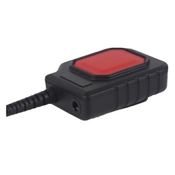 [CBLPTT-NEX-M15] Magnum CBLPTT-NEX-M15 Nexus PTT Radio Adapter - Motorola XPR 3000e