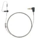 N-ear 360 Original Listen-only Radio Earpiece (ear-specific)