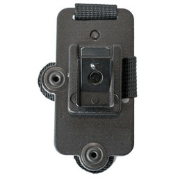 [KF-MOLLEVEST] Motorola KF-MOLLEVEST Klick Fast MOLLE Vest Dock - VB400