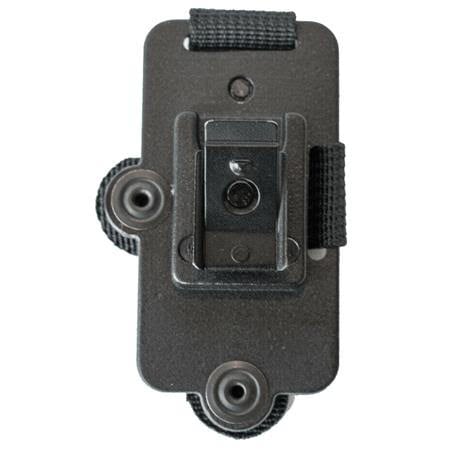 [KF-MOLLEVEST] Motorola KF-MOLLEVEST Klick Fast MOLLE Vest Dock - VB400