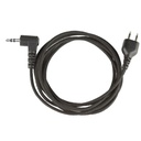 [SC-RXO48-3.5] Magnum SC-RXO48-3.5 Braided 48 inch Receive-Only SC Cable - 3.5mm