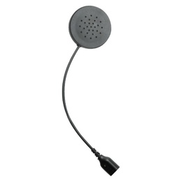 [SC-CLPSPKR] Magnum SC-CLPSPKR 1.5 inch Speaker with Clip - Snap Connector