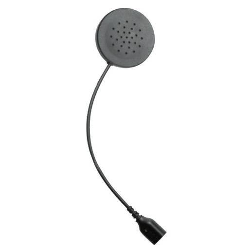 [SC-CLPSPKR] Magnum SC-CLPSPKR 1.5 inch Speaker with Clip - Snap Connector
