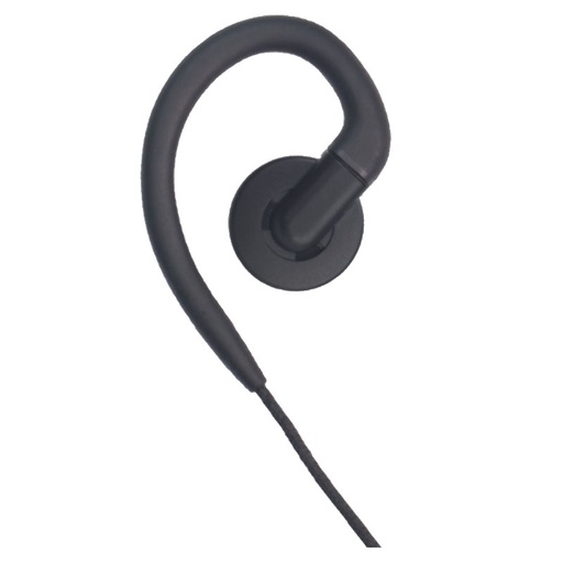 [SC-SVL] Magnum SC-SVL Slim Swivel Earpiece - Snap Connector
