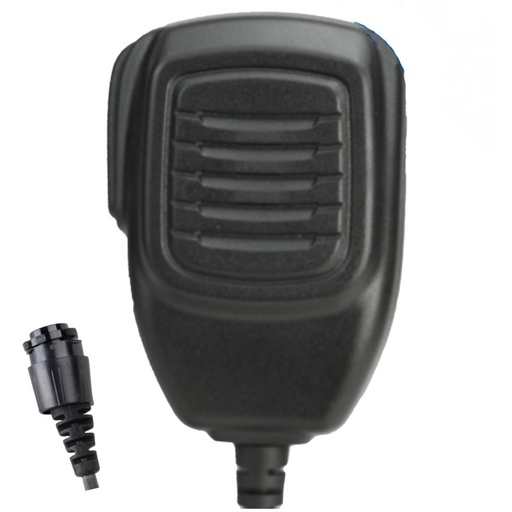 [2PM-MM] Magnum 2PM-MM Mobile Palm Mic - Motorola XPR 5000e