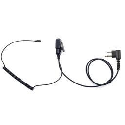 [M1-G1W] Impact M1-G1W 1-Wire Snaptight Surveillance Kit - Motorola 2-Pin