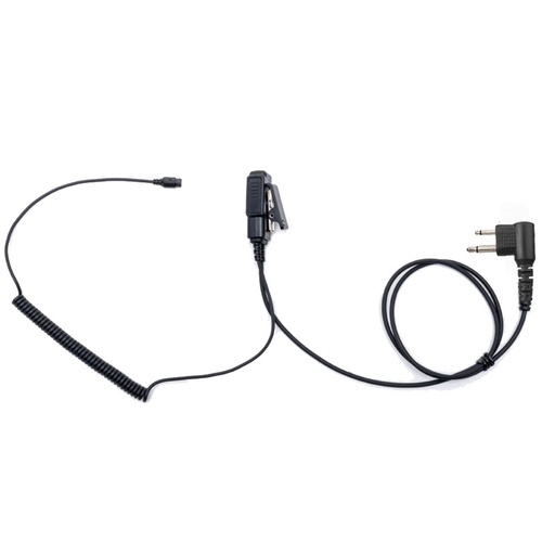 [M1-G1W] Impact M1-G1W 1-Wire Snaptight Surveillance Kit - Motorola 2-Pin