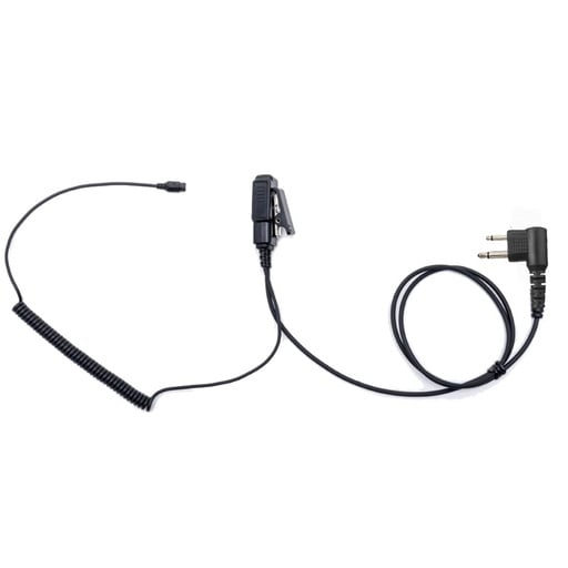 [M1-G1W] Impact M1-G1W 1-Wire Snaptight Surveillance Kit - Motorola 2-Pin
