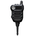 [PMMN4154BBLK] Motorola PMMN4154ABLK XVE500 Speaker-Mic, Channel Knob, Black - APX 8000, NEXT