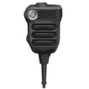 [PMMN4152BBLK] Motorola PMMN4152BBLK XVE500 Speaker-Mic, Black - APX NEXT, APX 8000
