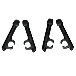 [A46/4] 3M Peltor A46/4 Guide Post - (4 pack)