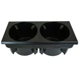 [CUP2-1001] Havis CUP2-1001 Self-Adjusting Double Cup Holder
