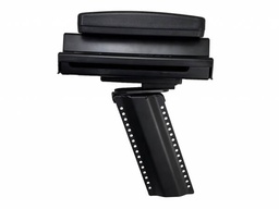 [C-ARPB-1038] Havis C-ARPB-1038 Brother PocketJet Printer Mount, Flip-Up Armrest