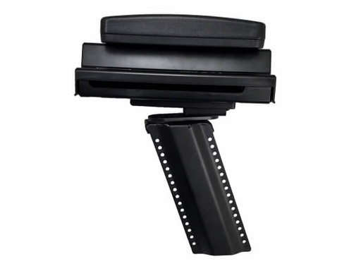 [C-ARPB-1038] Havis C-ARPB-1038 Brother PocketJet Printer Mount, Flip-Up Armrest