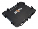 [UT-1005] Havis UT-1005 Rugged Tablet Cradle for Zebra ET8x, Acer N3, Fujitsu T937, T938