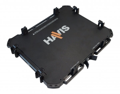 [UT-1005] Havis UT-1005 Rugged Tablet Cradle for Zebra ET8x, Acer N3, Fujitsu T937, T938