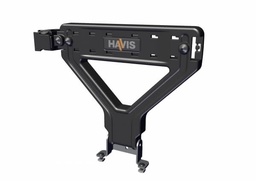[DS-DA-421] Havis DS-DA-421 Laptop Screen Support For UT-1000 Series Rugged Cradles