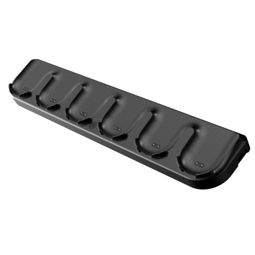[PMPN4660A] Motorola PMPN4660 6-Pocket Multi Unit Charger - TLK 25