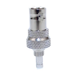 [5886564Z01] Motorola 5886564Z01 RF Antenna Adapter to BNC - CP200d, PR400