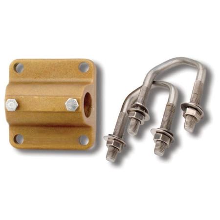 [YM78HD] Laird YM78HD HD Yagi Mounting Kit for 7/8" Boom & 2-1/2" Mast
