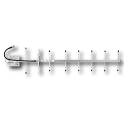 [CSICS03-003-430] Westell CSICS03-003-430 746-896 MHz 11dBi 8 Element Yagi Antenna