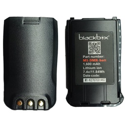 [M1-DMR-BATT] Klein M1-DMR-BATT Replacement Battery - Blackbox M1-DMR