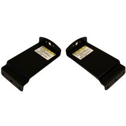 [HKB-UNH2] Federal Signal HKB-UNH2 Hook Kit - Silverado