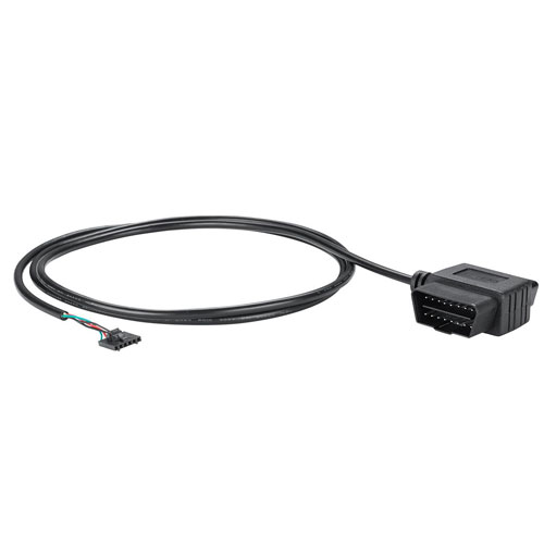 [OBDCABLE6-3] Federal Signal OBDCABLE6-3 6ft OBD Cable - PathFinder 