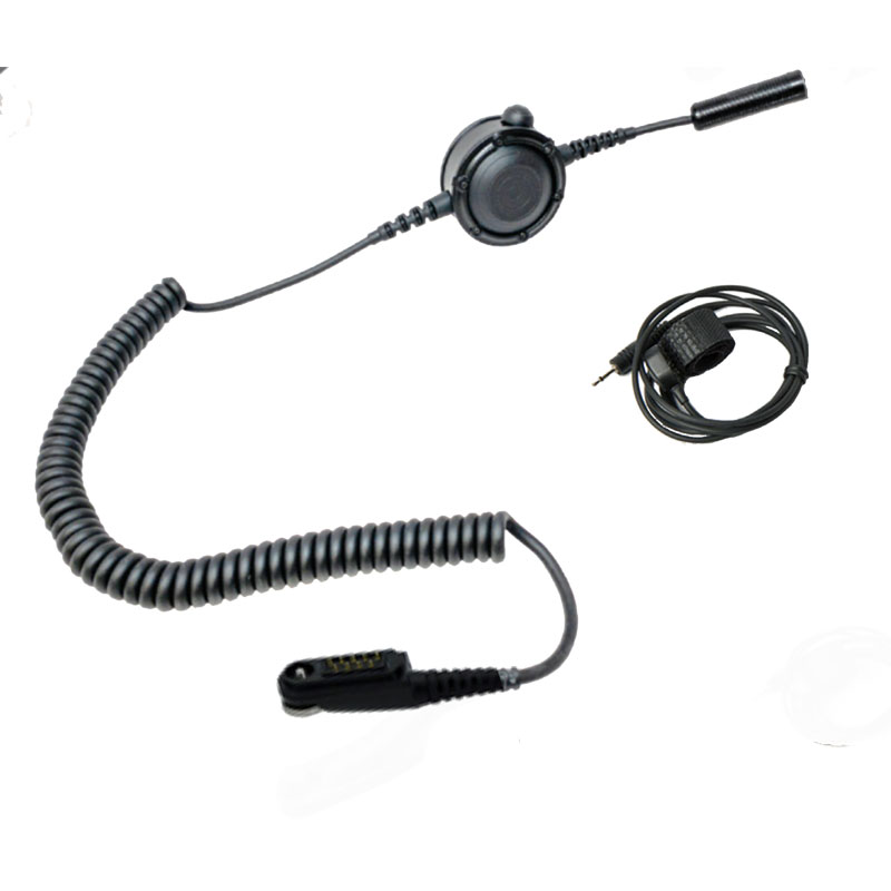 ARC LPTT-NX-036 Peltor ComTac PTT Adapter - L3Harris XL-200P, XG-100P