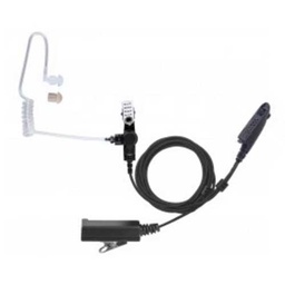 [MAT-B2W-M4] Magnum MAT-B2W-M4 Braided 2-Wire, PTT, Tube - Motorola HT750, HT1250, HT1550