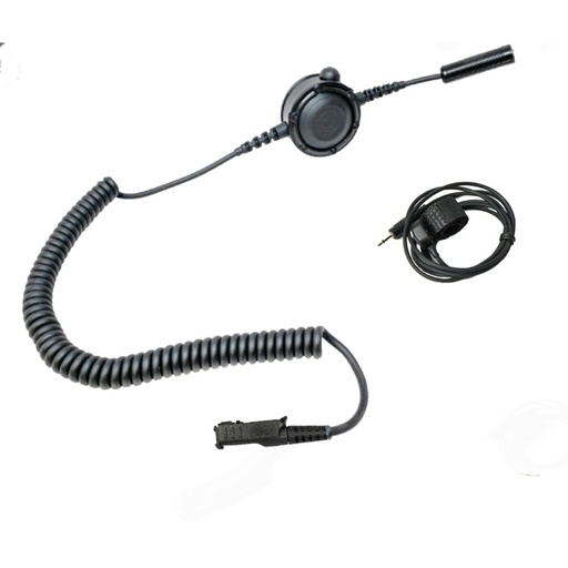 [LPTT-NX-105] ARC LPTT-NX-105 Peltor ComTac PTT Adapter - Motorola R5, XPR 3500e