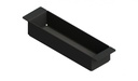 [7160-0924] Gamber-Johnson 7160-0924 2" Wide x 1.5" Deep Pocket