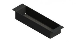 [7160-0924] Gamber-Johnson 7160-0924 2" Wide x 1.5" Deep Pocket