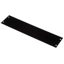 [C-FP-2] Havis C-FP-2 Blank Filler Plate - 2 Inch