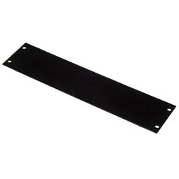 [C-FP-2] Havis C-FP-2 Blank Filler Plate - 2 Inch