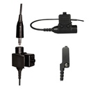 [V3-10860] OTTO V3-10860 U94 Nexus TP120 PTT Adapter - Motorola XTS