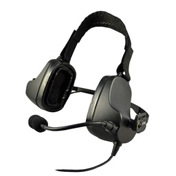 [V4-10985] OTTO Connect V4-10985 Neckband Full Duplex Headset - Intercom Only